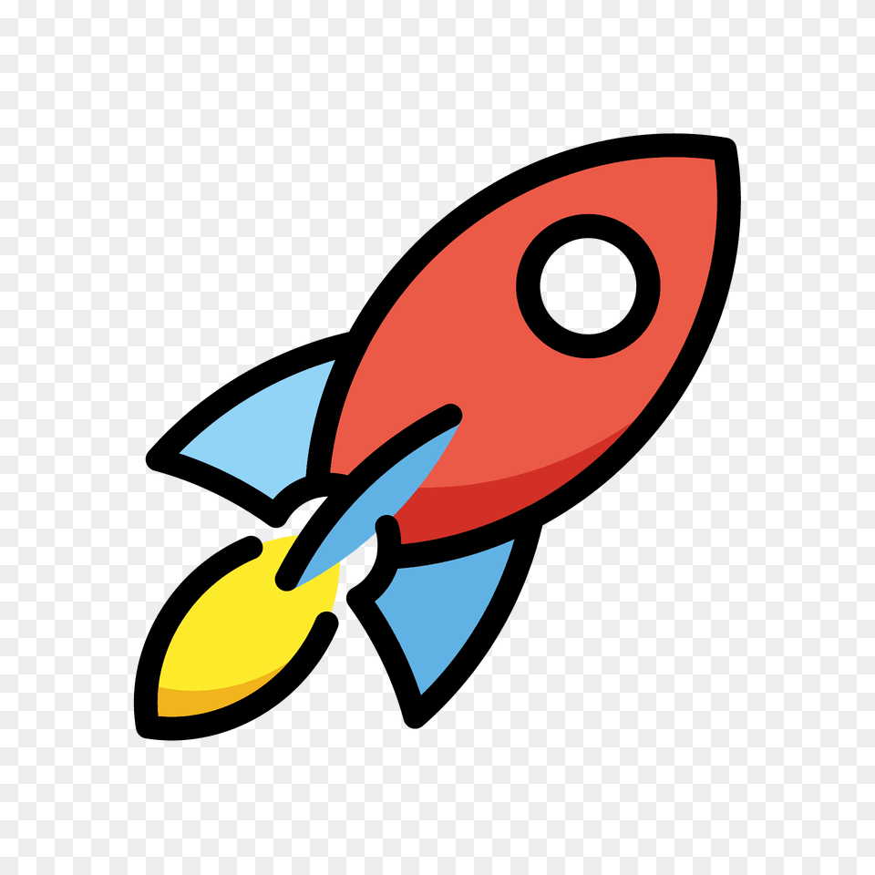 Rocket Emoji Clipart, Dynamite, Weapon Free Transparent Png