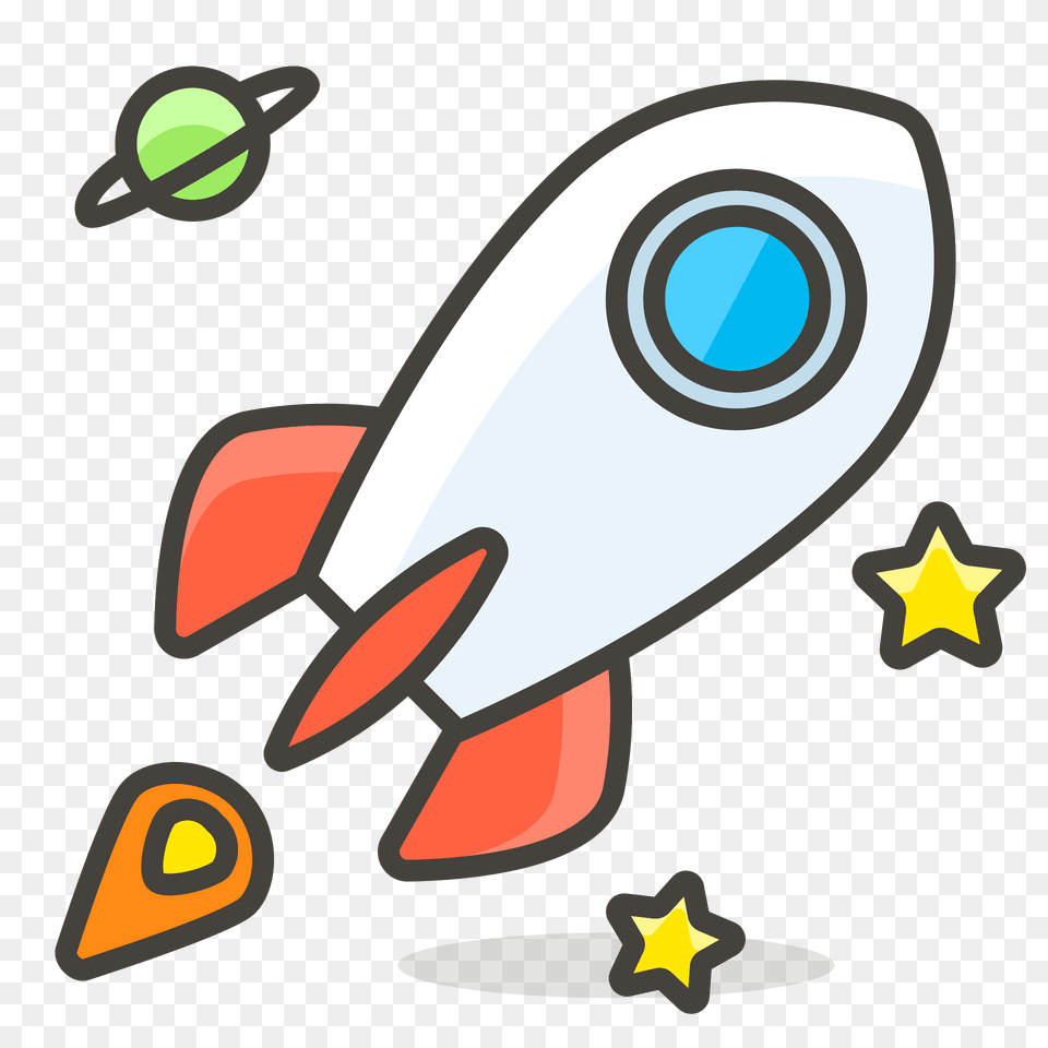 Rocket Emoji Clipart, Dynamite, Weapon Free Transparent Png