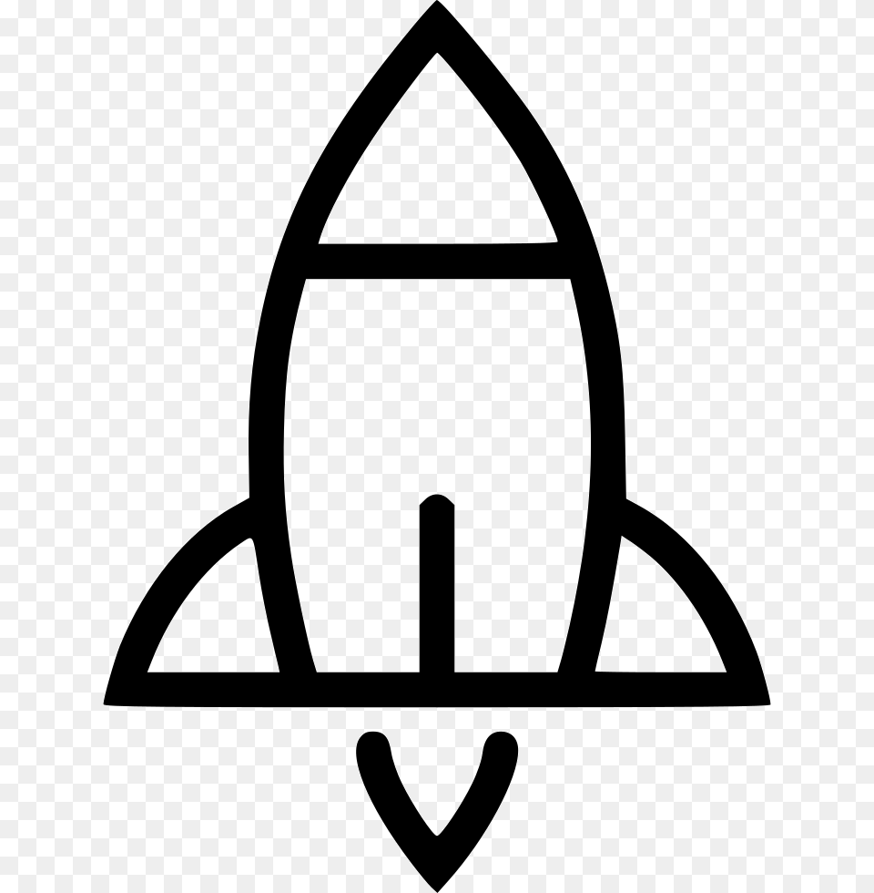 Rocket Fat Vector Graphics, Stencil, Bow, Weapon, Symbol Png