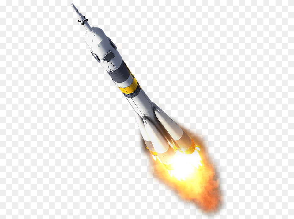 Rocket Fire, Weapon, Ammunition, Launch, Missile Png Image