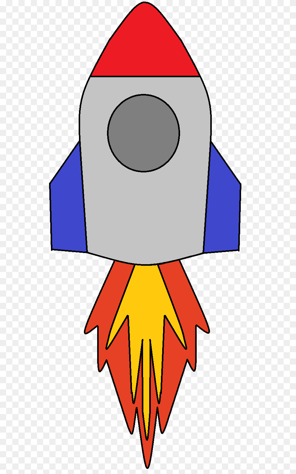 Rocket Fire Cliparts, Weapon Free Transparent Png