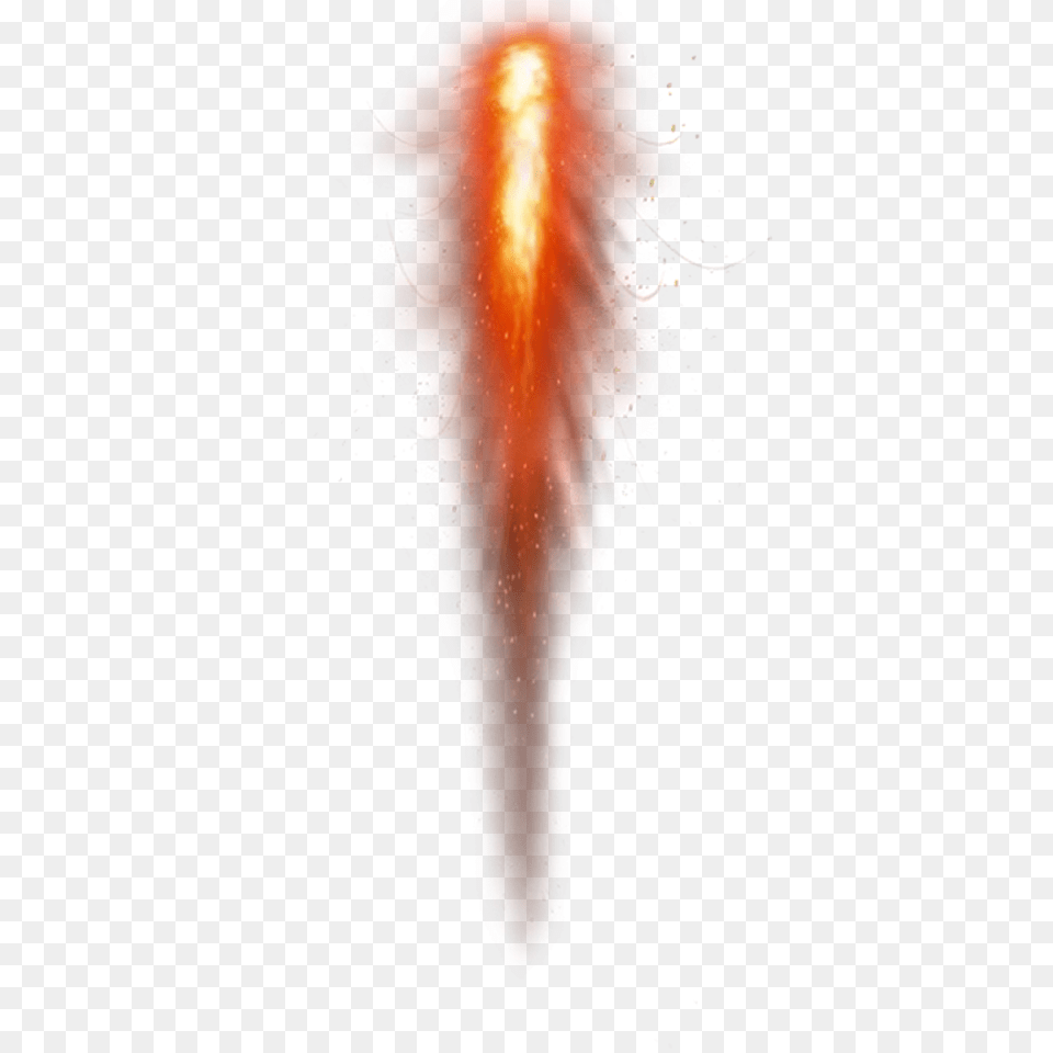 Rocket Fire Flame Hd Image Macro Photography, Fireworks, Flare, Light, Nature Free Png Download