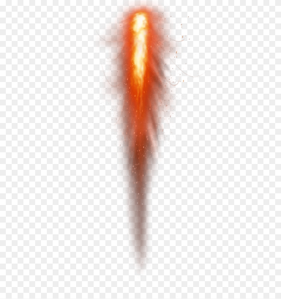 Rocket Fire Flame Macro Photography, Flare, Light, Lighting, Fireworks Free Png
