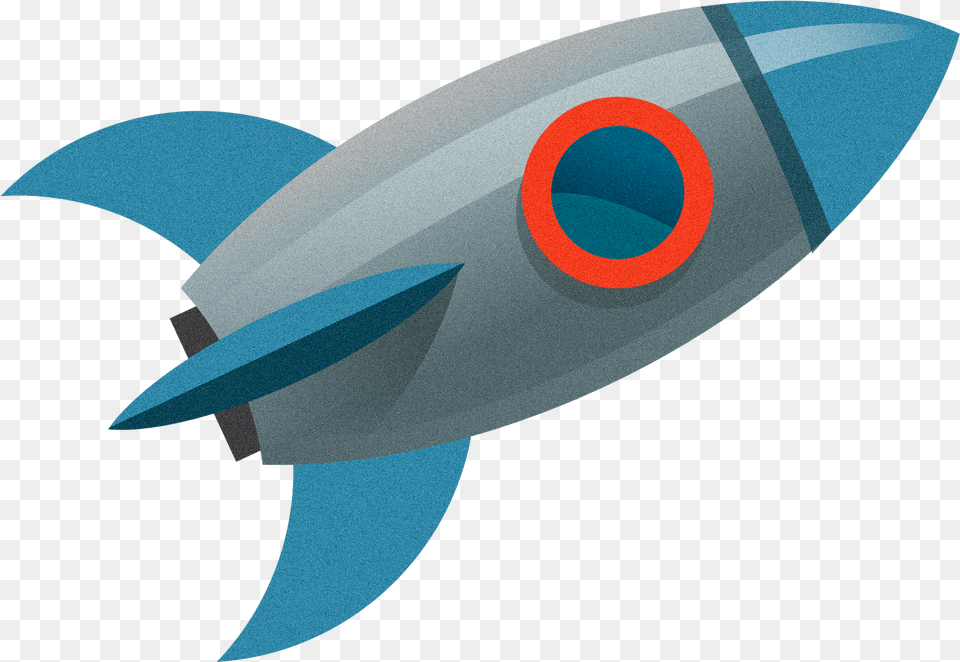Rocket For Motion Graphic Knife, Aircraft, Transportation, Vehicle, Airship Free Transparent Png