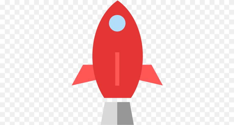 Rocket Icon Download For U2013 Iconduck Vertical, Ammunition, Missile, Weapon, Person Free Transparent Png