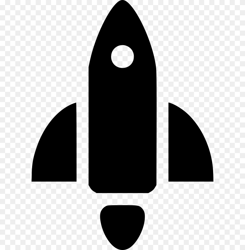 Rocket Icon Download, Stencil, Weapon, Medication, Pill Free Transparent Png