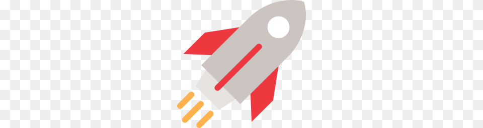 Rocket Icon Myiconfinder, Adapter, Electronics, Plug, Weapon Free Png Download