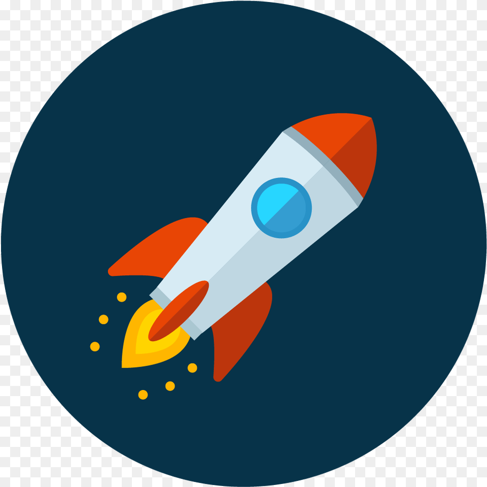 Rocket Icon Vector Rocket Icon, Brush, Device, Tool, Launch Png Image