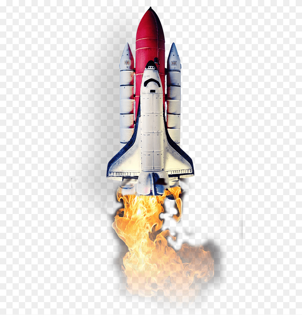 Rocket Images Hd, Weapon, Aircraft, Spaceship, Transportation Free Png Download