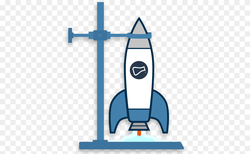 Rocket Launch, Cross, Symbol, Weapon, Device Png Image