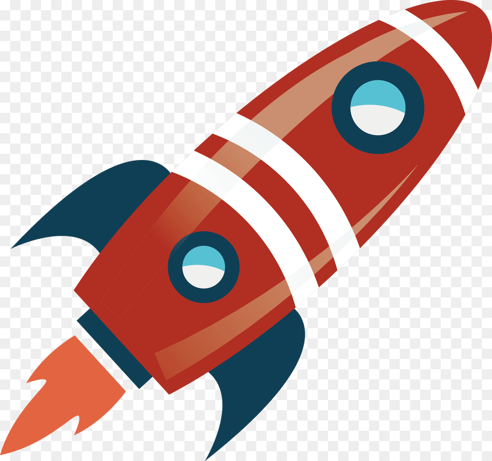 Rocket Launch Cartoon Rocket Launch Cartoon, Dynamite, Food, Seafood, Weapon Png Image