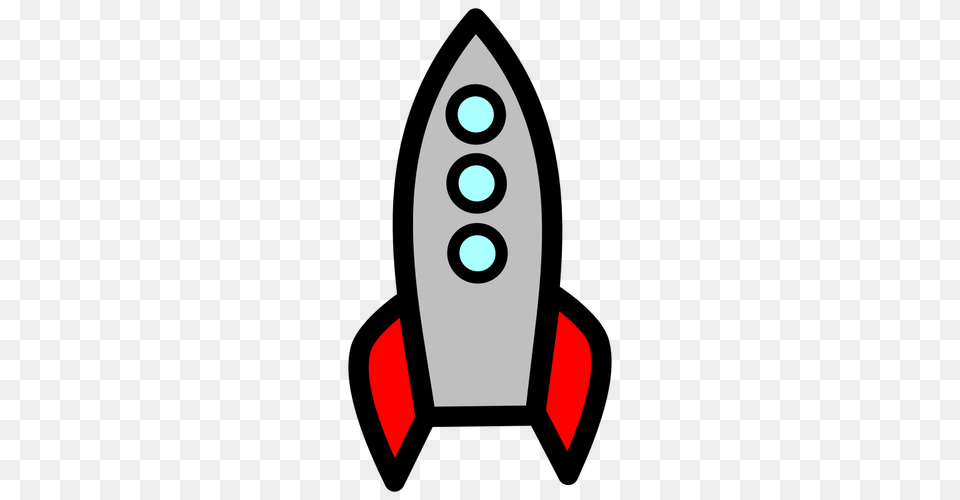 Rocket Launch Clip Art, Device, Appliance, Electrical Device, Clothes Iron Png Image