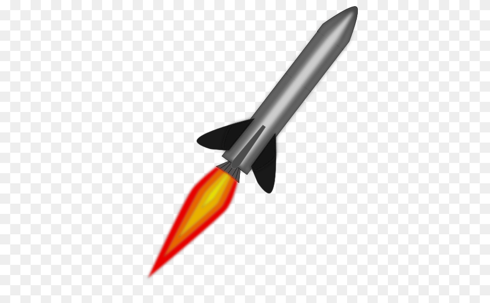 Rocket Launch Clip Art, Ammunition, Missile, Weapon, Blade Free Transparent Png