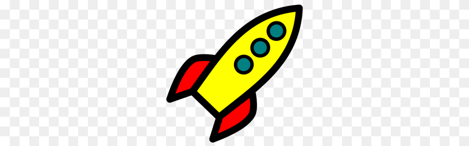 Rocket Launch Clip Art Png
