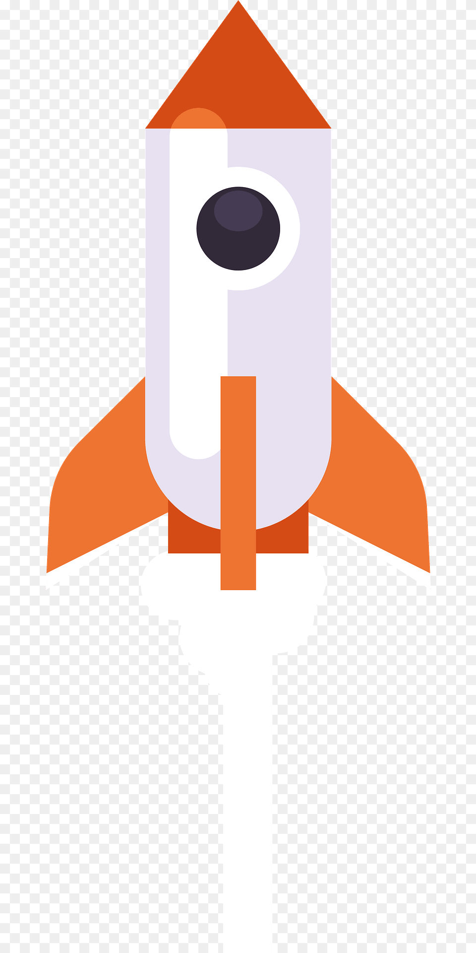 Rocket Launch Clipart Png Image