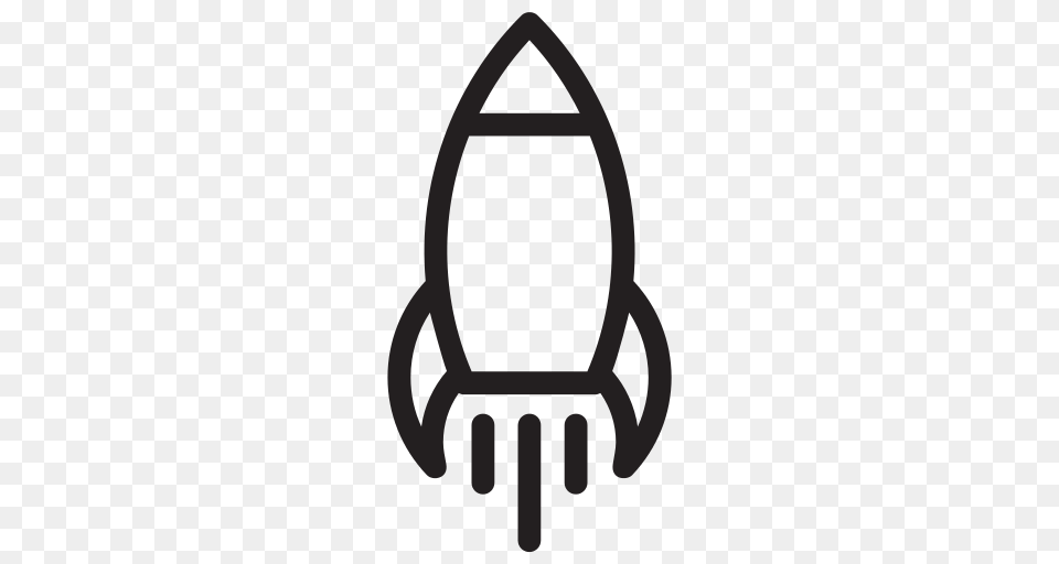 Rocket Launch Icon, Cutlery, Ammunition, Grenade, Weapon Png