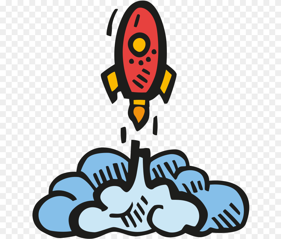Rocket Launch Icon Launch Icons, Outdoors, Nature Free Png