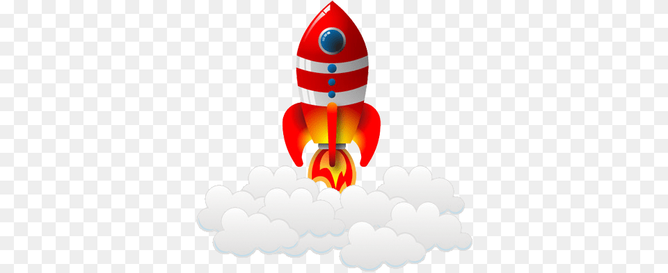 Rocket Launch Rocket Vector, Outdoors, Nature Png Image