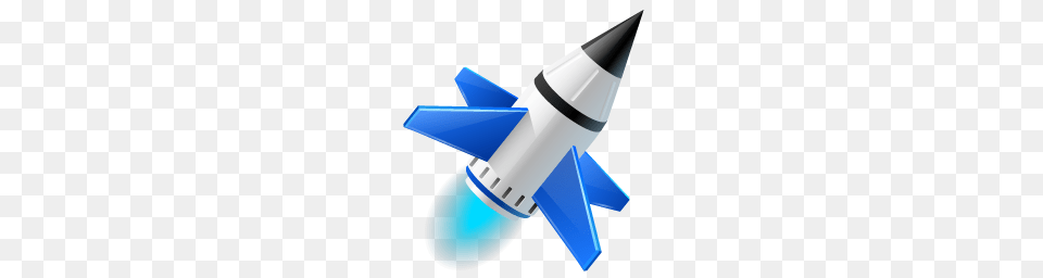 Rocket Launch Run Icon Transformers Iconset Ypf, Ammunition, Missile, Weapon Free Transparent Png