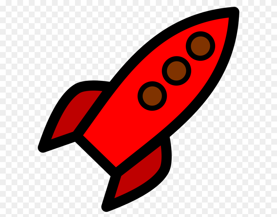 Rocket Launch Spacecraft Balloon Rocket Computer Icons, Electronics, Hardware, Aircraft, Transportation Png Image