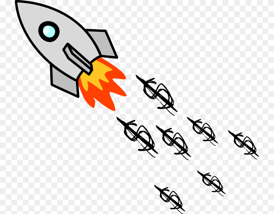 Rocket Launch Spacecraft Outer Space Computer Icons Clip Art Spaceship, Weapon Png Image