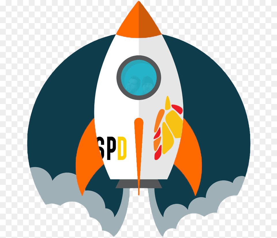 Rocket Launch Spd Out Of This World Clip Art, Water, Sea, Outdoors, Nature Free Png Download
