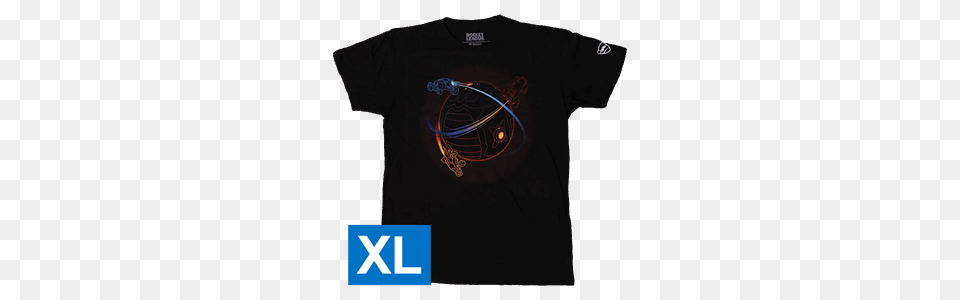 Rocket League, Clothing, T-shirt, Shirt Free Transparent Png