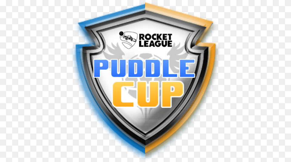 Rocket League, Badge, Logo, Symbol, Armor Free Png Download