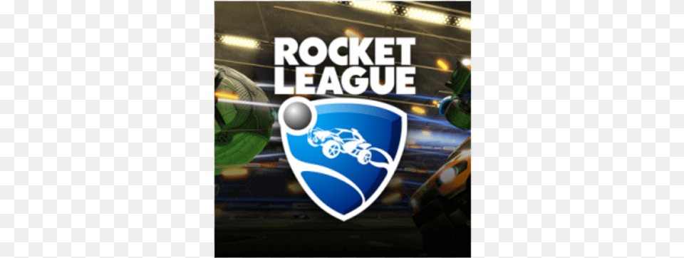 Rocket League, Can, Tin Png