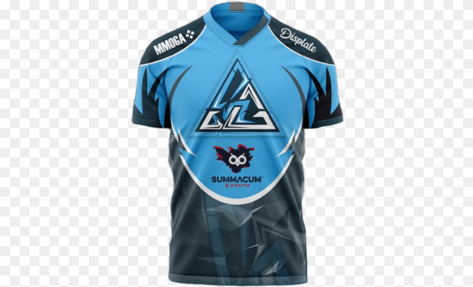 Rocket League, Clothing, Shirt, Jersey, T-shirt Free Png Download