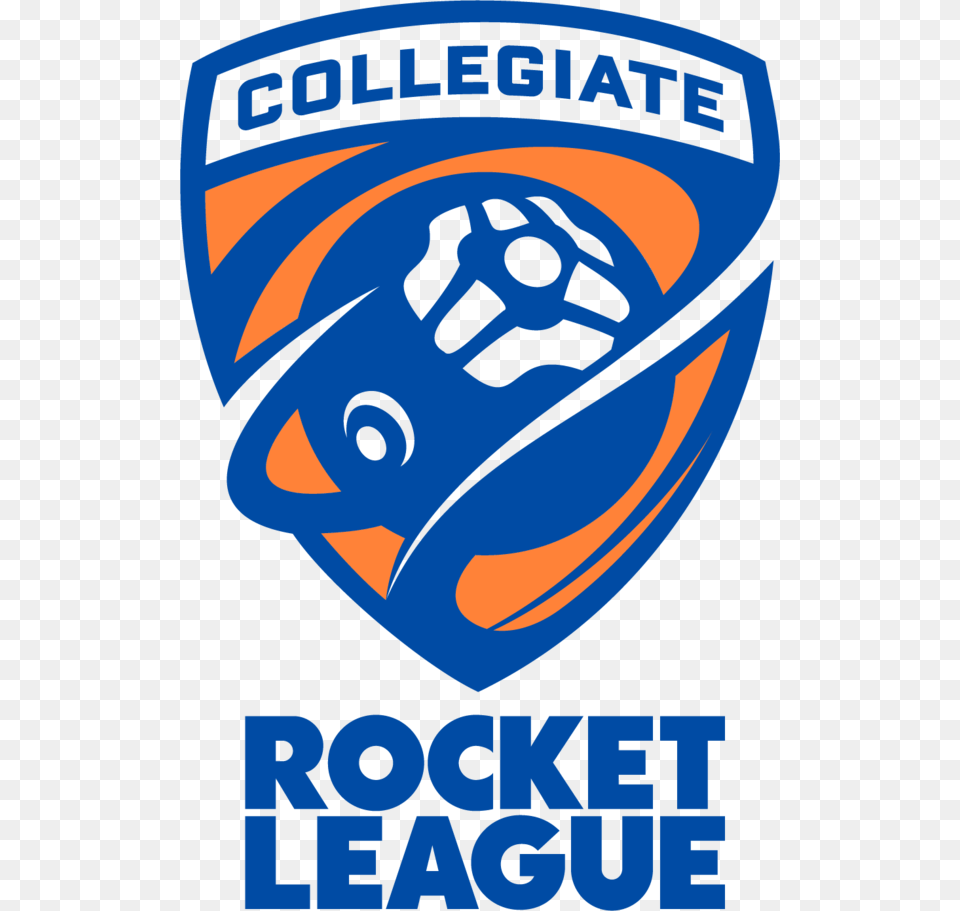 Rocket League, Advertisement, Poster, Logo, Badge Free Png