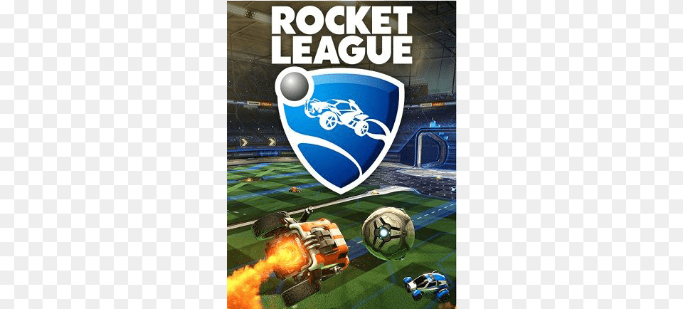 Rocket League A4 Poster, Ball, Football, Soccer, Soccer Ball Png