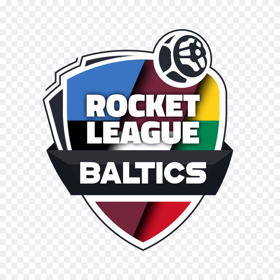 Rocket League B Teams, Advertisement, Logo, Poster Free Png Download