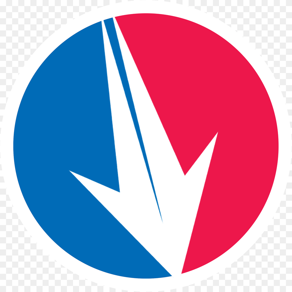 Rocket League Blue Red, Logo Png