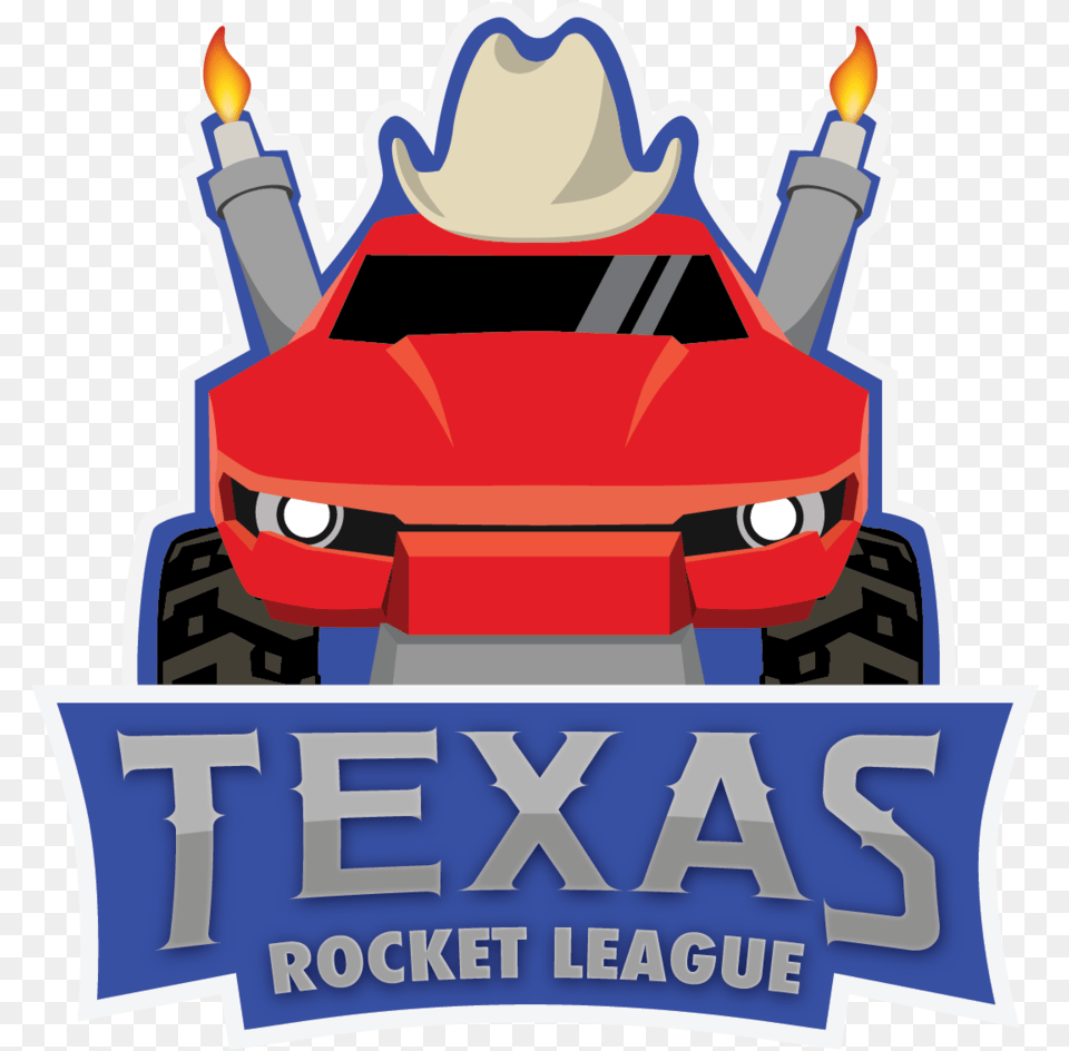 Rocket League Car, Bulldozer, Machine, License Plate, Transportation Free Png