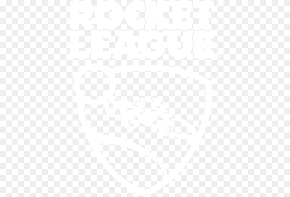 Rocket League Car Clipart Rocket League Logo Vector, Stencil, Machine, Wheel Free Transparent Png