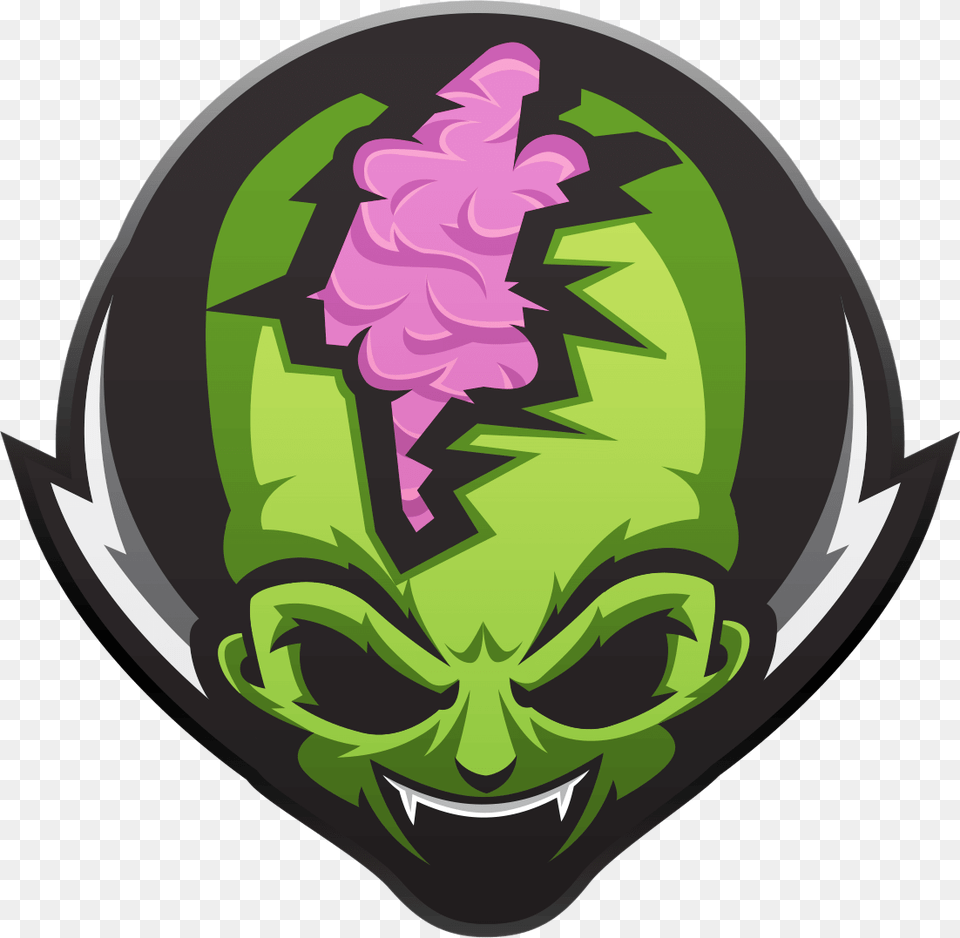 Rocket League Car Tainted Minds Logo Vippng Tainted Minds Logo, Flower, Plant, Accessories, Green Free Transparent Png