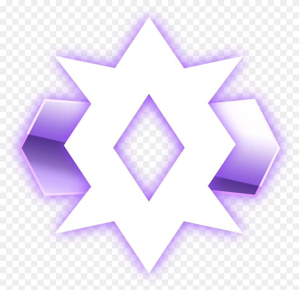 Rocket League Champion, Purple, Symbol Free Transparent Png