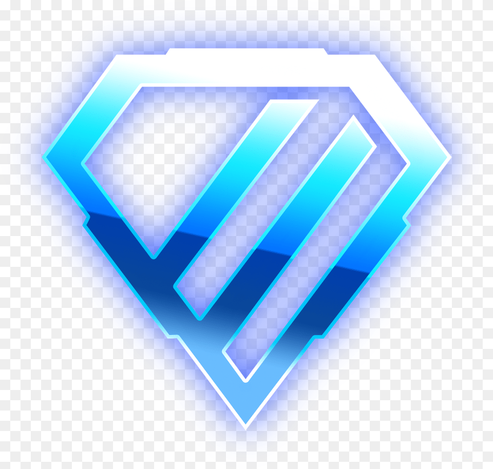 Rocket League Diamond 2 Rank, Light Free Transparent Png