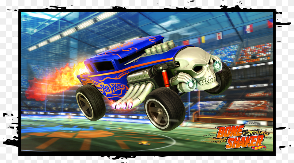 Rocket League Dlc Cars, Machine, Wheel, Spoke, Car Free Transparent Png