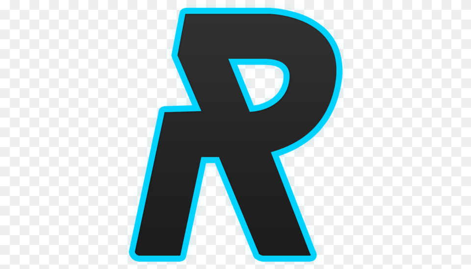 Rocket League Esports Wiki Rewind Gaming Logo, Symbol, Text, Alphabet, Ampersand Free Png Download