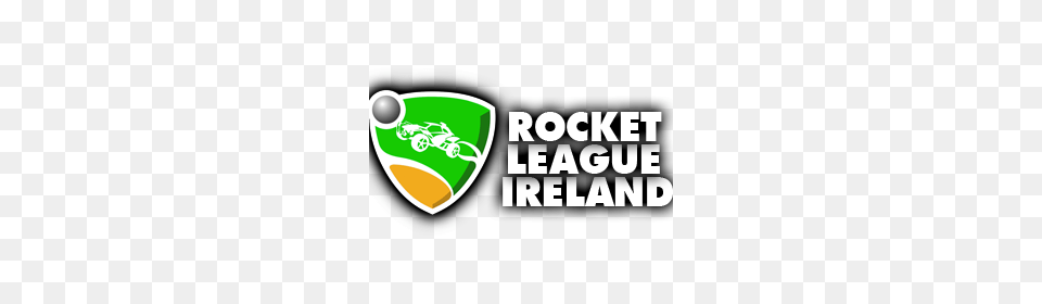 Rocket League I Events, Logo, Sticker, Dynamite, Weapon Free Png Download