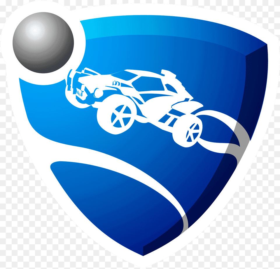 Rocket League Logo Rocket League Logo, Armor, Shield Png