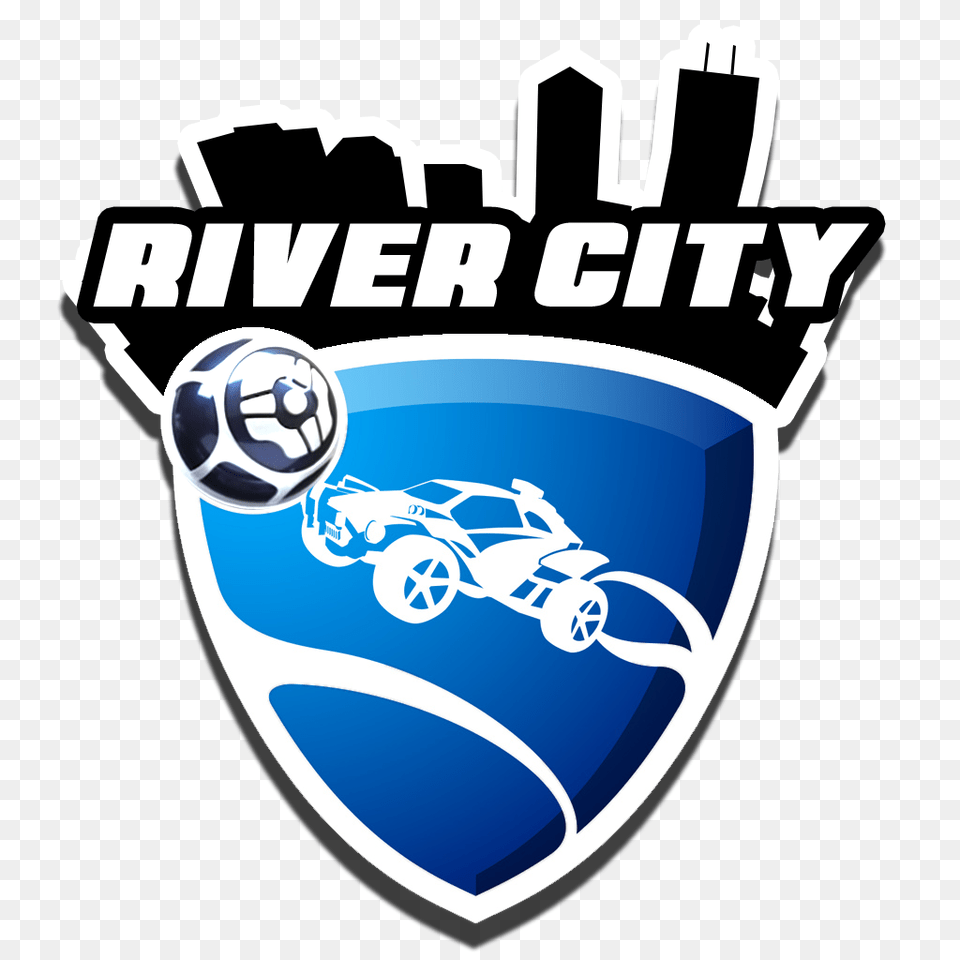 Rocket League O Teams, Logo, Dynamite, Weapon Png