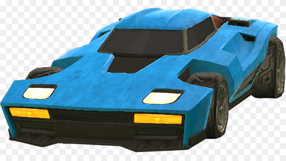 Rocket League Patch Is Now Out, Car, Coupe, Sports Car, Transportation Free Transparent Png