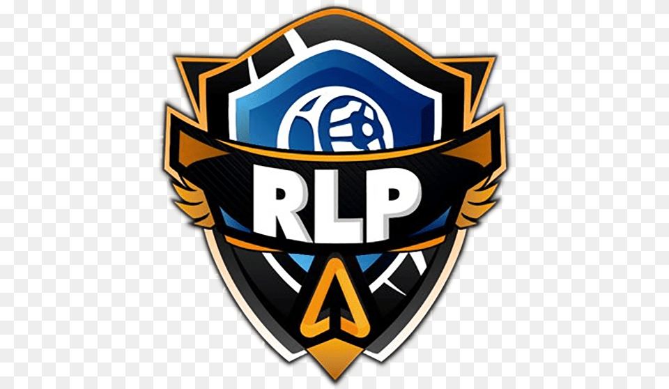 Rocket League Pro, Emblem, Symbol, Logo, Badge Png Image