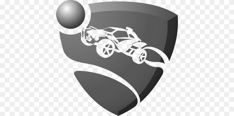 Rocket League Rocket League Logo, Art, Graphics, Accessories, Jewelry Png Image