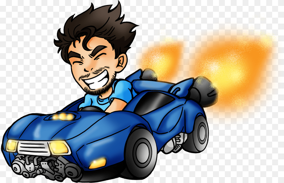 Rocket League Rules Clipart, Person, Face, Head, Wheel Free Png Download