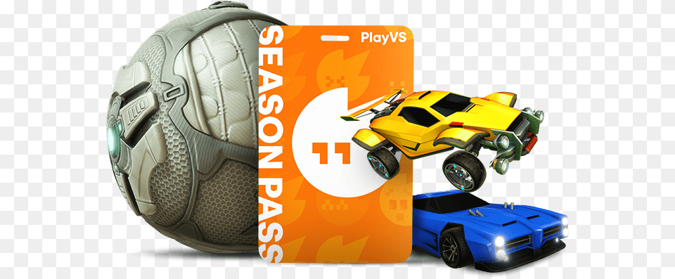 Rocket League Scholastic Esports Playvs For Soccer, Alloy Wheel, Vehicle, Transportation, Tire Png Image