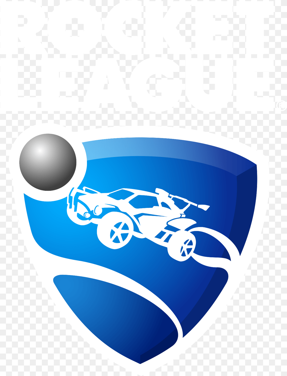 Rocket League Transparent Background Rocket League Logo Free Png Download